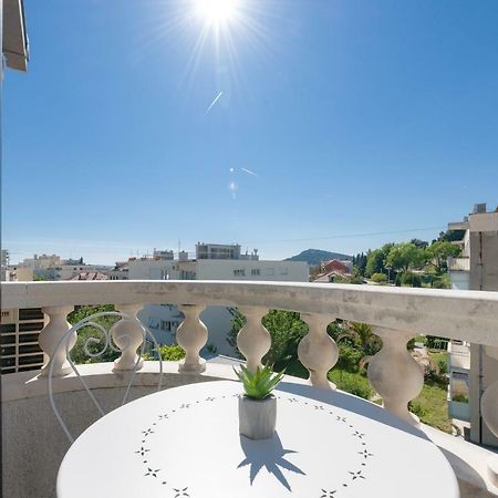 Spalato Dream Apartmants Kültér fotó