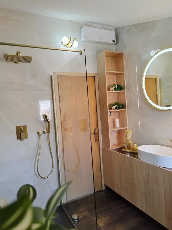 Spalato Dream Apartmants Kültér fotó