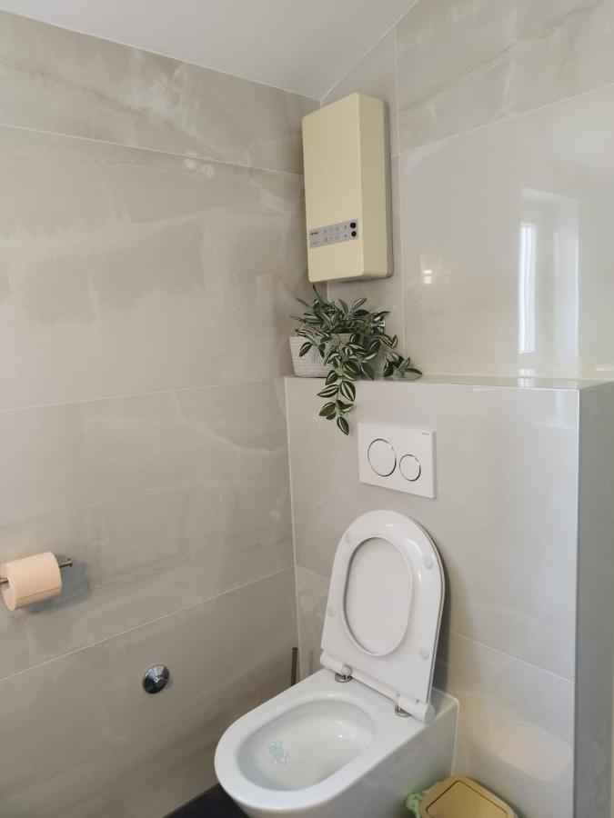 Spalato Dream Apartmants Kültér fotó