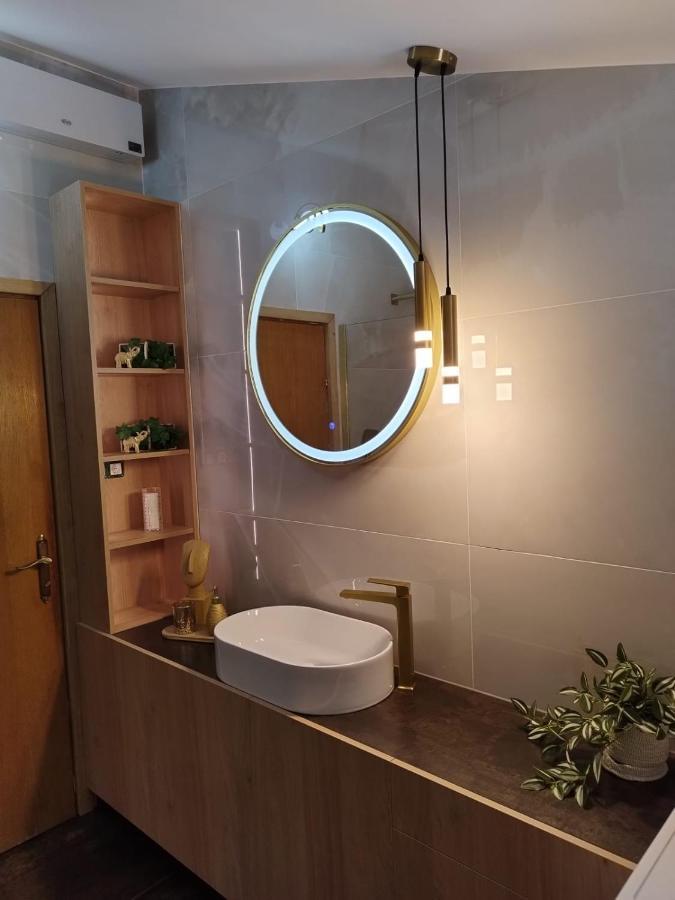 Spalato Dream Apartmants Kültér fotó