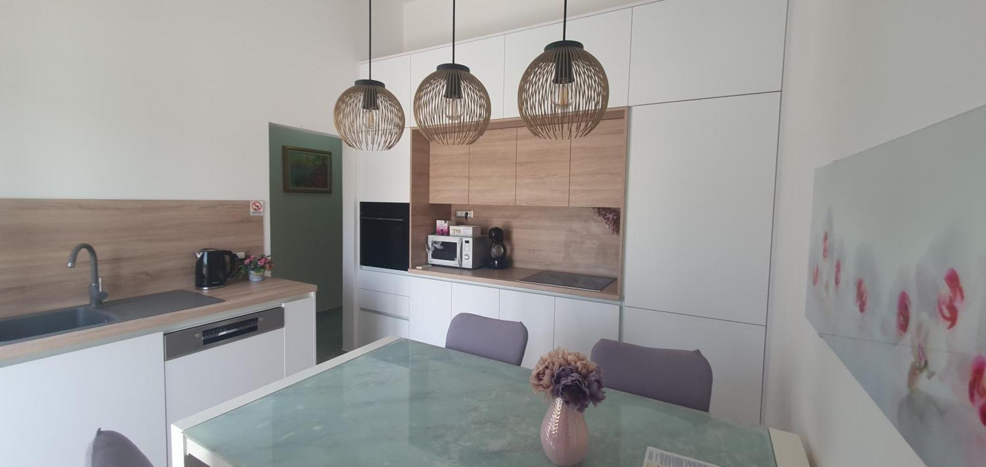 Spalato Dream Apartmants Kültér fotó
