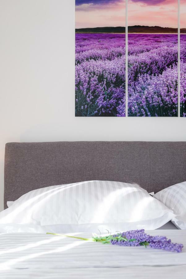 Spalato Dream Apartmants Kültér fotó
