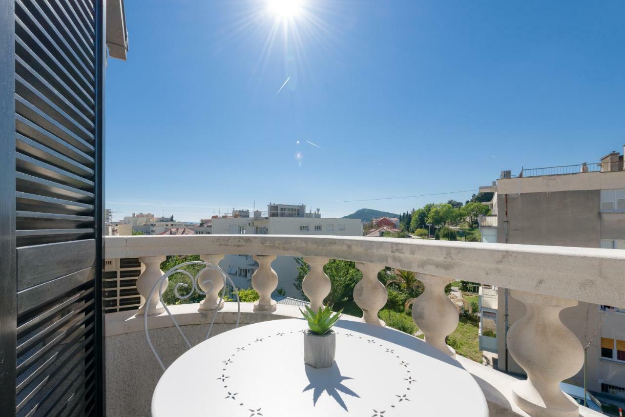 Spalato Dream Apartmants Kültér fotó