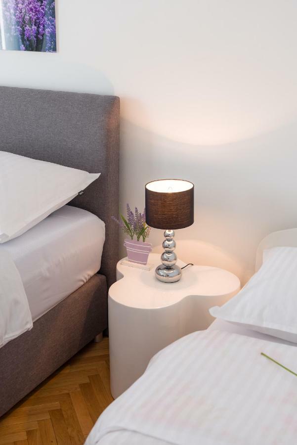 Spalato Dream Apartmants Kültér fotó