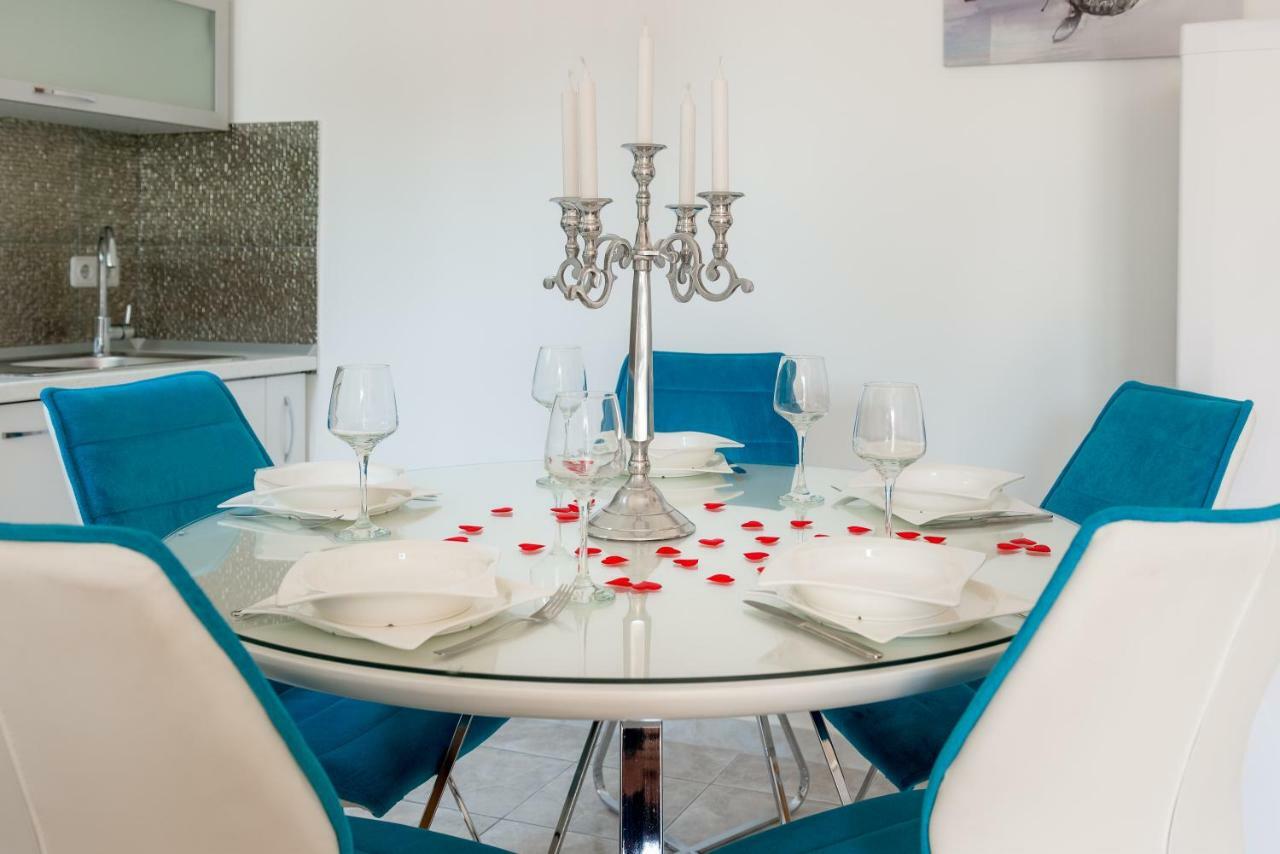 Spalato Dream Apartmants Kültér fotó