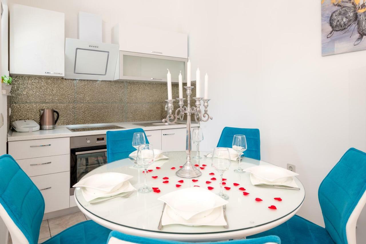 Spalato Dream Apartmants Kültér fotó
