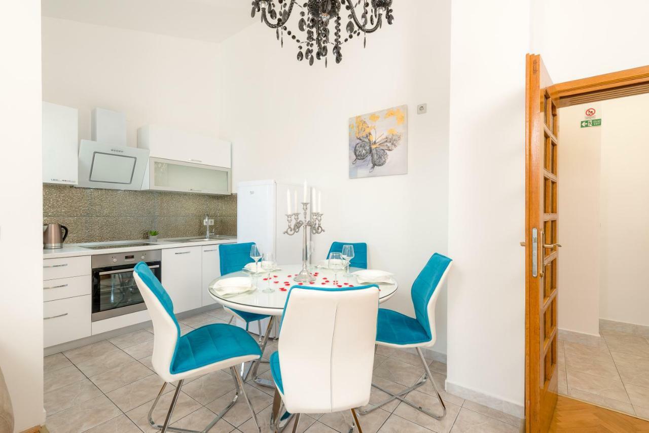 Spalato Dream Apartmants Kültér fotó