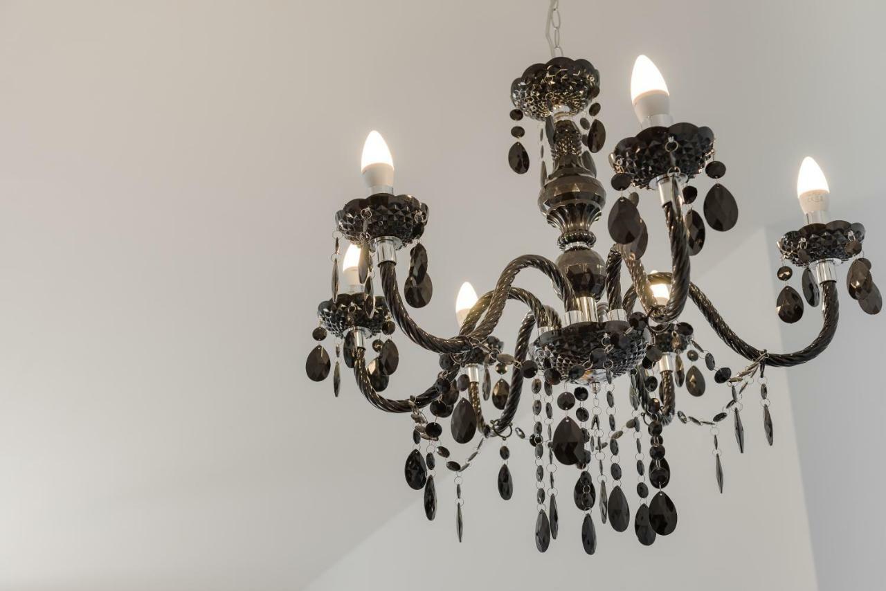 Spalato Dream Apartmants Kültér fotó