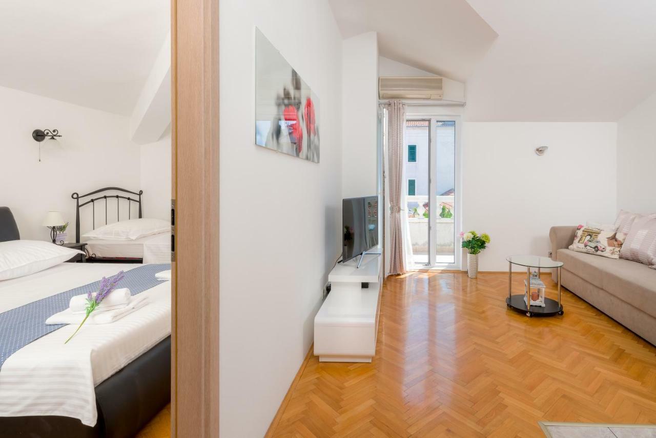 Spalato Dream Apartmants Kültér fotó