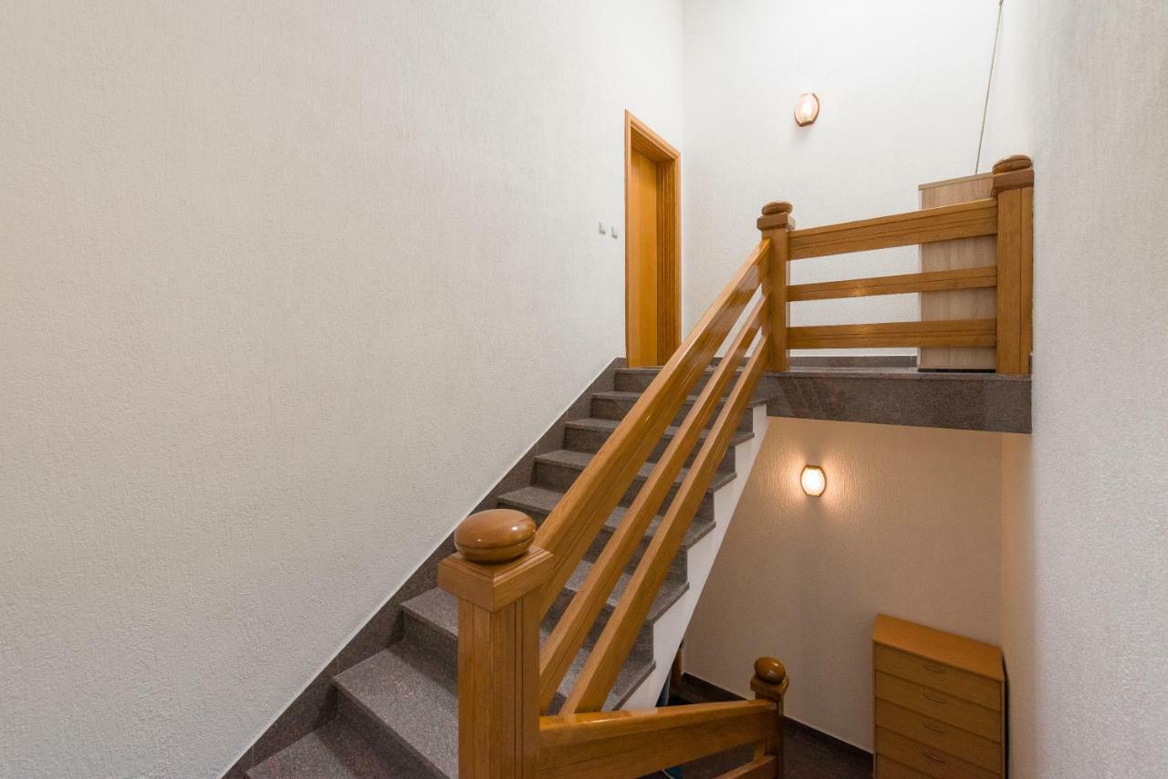 Spalato Dream Apartmants Kültér fotó